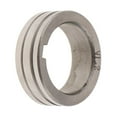 thumbnail image 4 of 5xSteel Mig Soldador Alambre Alimentación Rodillo Piezas Kunrled-Groove 0,8-1,2mm 5 piezas, 4 of 7