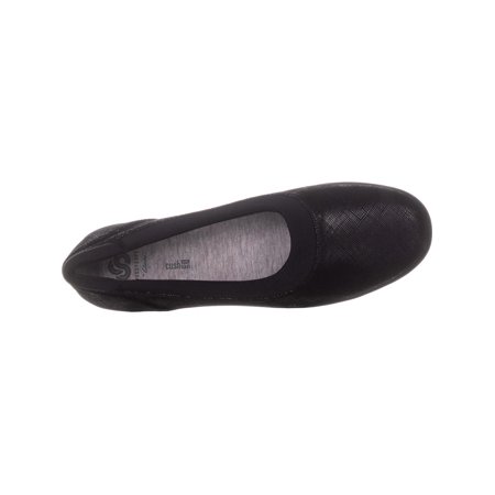 clarks ayla pure