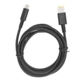 thumbnail image 2 of Cable De Carga USB Tipo C A Punta Delgada, Cable De Carga Tipo C A Punta Cuadrada De 6 Pies De Longitud, Conector De 135W 11x4,5mm Para Portátil, 2 of 8