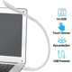 thumbnail image 4 of 14 piezas Usb Led Light, Mini Usb Led Lamp, Luz flexible/Blanco/ kaili Sencillez, 4 of 5