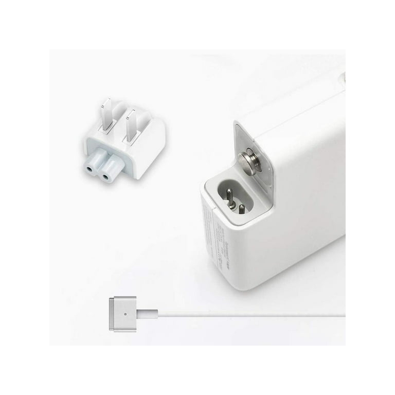 Replacement 85W MagSafe 2 Adapter Charger for MacBook Pro A1398 –