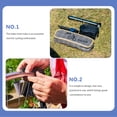 thumbnail image 2 of 2Pcs Shock-Absorption Inner Tire Professional Interior Tire Convenient Bike Tube, 2 of 9