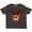Vintage Smoke, variant on Inktastic Cute Girl Reindeer with Buffalo Plaid Bow Boys or Girls Toddler T-Shirt