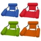 thumbnail image 4 of Hamaca inflable plegable flotante para playa, piscina, agua (azul) Tmvgtek 6ml4qj4hu0xx9xb9, 4 of 9