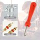 thumbnail image 1 of ELAYARD 1Jgo Herramienta Para Reparación De Carro Llave Core Remover De Color Variado, 1 of 6