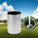 thumbnail image 3 of Prácticas De Práctica De La Taza Del Hoyo Verde Del Golf Del Acero Inoxidable Que El Entrenamiento Del Putter Soledad Golf Hole Cup, 3 of 8