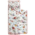 thumbnail image 2 of Pioneer Flower Floral Print Pattern Toddler Nap Mats for Kids Preschool,Sleeping Mat Bag or Kids,Toddler Sleeping Bag,Toddler Nap Mat or Daycare, 2 of 6