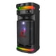 thumbnail image 2 of One body 10 pulgadas + TW 2 pulgadas + MR 3 pulgadas Luz led RGB KSR-LINK Recargable Bluetooth 70W RMS KSB-4010, 2 of 8