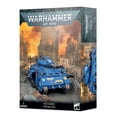 thumbnail image 1 of Juguete Warhammer 40,000 Space Marines Predator Warhammer, 1 of 3