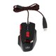 thumbnail image 1 of Muyoka Juego de teclado y ratón Adaptador USB de rueda antideslizante para PC PS4 Xbox One 360 ​​Gaming Muyoka Hogar, 1 of 7