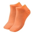 thumbnail image 2 of Ashosteey Moisturizing Socks, Gel Socks Soft Moisturizing Gel Socks, Gel Spa Socks for Repairing and Softening Dry Cracked Feet Skins, Gel Lining Infused with Essential Oils and Vitamins Spa Socks, 2 of 2