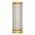 thumbnail image 2 of Gutermann 110 Yd Natural Cotton Thread-Bone, 2 of 2