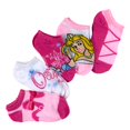 thumbnail image 1 of Disney Princesses - Beautiful Dreamies Kids Socks 5-Pack, 1 of 1