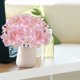 thumbnail image 5 of Ramo de Flores Artificiales para Boda | Ramo de Mano de Aspecto Real para Centros de Mesa y Decoración Del Hogar | Cabeza de Flor de 26 Cm, 5 of 6