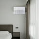thumbnail image 1 of Cortina deflectora de viento para aire acondicionado, diseño floral, tejido de poliéster, para salón y dormitorio, ventana, 1 of 5