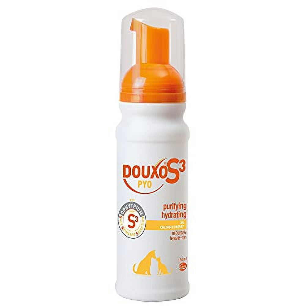 Douxo S3 Mousse oz (150 mL)