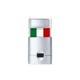 thumbnail image 2 of Cheapark 2026 World Cup Soccer Face Paint Tri Color Flag Body Painting Pigment Game Day Fan Party Event Cosplay Accessory, 2 of 6