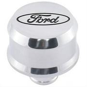 Ford Performance Parts 302-438 Slant Edge Breather Cap
