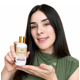 thumbnail image 2 of Crema Facial Baba de Caracol Helixia Skin 120 ml Hidratante Suavizante Cuidado Diario, 2 of 5