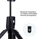 thumbnail image 2 of K20 Selfie Stick Bluetooth Inalámbrico Control Remoto Fotografía Selfie Trípode Soporte Teléfono Móvil Universal Palo Extensible seitruly EL012202-00, 2 of 6
