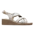 thumbnail image 1 of Sandalias para Mujer Bellanca 301 blanco 24.5, 1 of 4