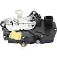 thumbnail image 2 of A-Premium Front Left Door Lock Latch Actuator For Hummer H2 2003-2007 – 15134807, 15182168 2 of 4