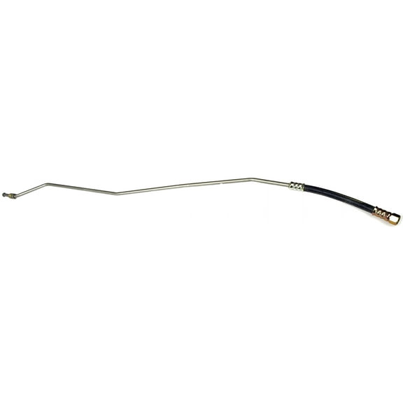 Dorman 800-844 Rear Fuel Line for Specific Chevrolet / GMC Models Fits select: 1995-1998 CHEVROLET GMT-400, 1995-1998 GMC SIERRA