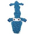 thumbnail image 2 of Juguete de tela de serpiente para cerdo, juguete para masticar en forma de serpiente, juguetes interactivos para masticar, juguete de tela chirriante, funcionalidad de alta precisión, 2 of 8