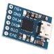 thumbnail image 5 of Micro-Usb Interface CP2102 Module USB to TTL USB to Serial for UART STC Downloader, 5 of 5