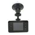 thumbnail image 2 of Driving Recorder, Parking Monitoring DC 12-24V Car Camera Recorder HD 1080P  For Vehicle, 2 of 8