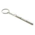 thumbnail image 4 of yingyy 3-in-1 Keychain Screwdriver Eyeglass Repair Tools Handheld Gifts Professional Remover Gadgets for Watches 5Set, 4 of 6
