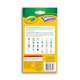 thumbnail image 3 of Crayola 24 Lápices de Colores Twistables Crayola Crayola, 3 of 5