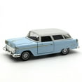 thumbnail image 5 of 1:32 Alloy Classic Car Model Children's Toy Car Decoration Pull-Back Car Model Boy Die Cast Car Model Toy, 5 of 9