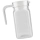 thumbnail image 4 of Jarra de Agua Conpa, Jarra de Agua Conpa, Botella de Agua para Jugo, Jarra de Agua Fría Acrílica, Reciban de Agua Helada, 4 of 7
