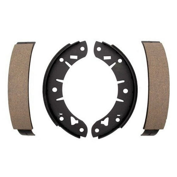 Raybestos Element3 Brake Shoes Fits select: 1969-1973,1974-1980 MG MGB