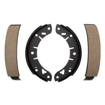 Raybestos Element3 Brake Shoes Fits select: 1969-1973,1974-1980 MG MGB