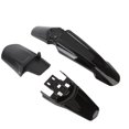 thumbnail image 3 of Motorcycle Mud Guard Front Rear Wheel Mudflap Dirt Protector Cushion Mudguard Shock Flap Motorcycle Splash Mud Guard For SUR RON Light Bee X S, 3 of 8