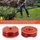 thumbnail image 5 of Replacement Spools for WA0007 WG116 WG119 String Trimmer Edger Line Refills Compatible with Various Models, 5 of 5