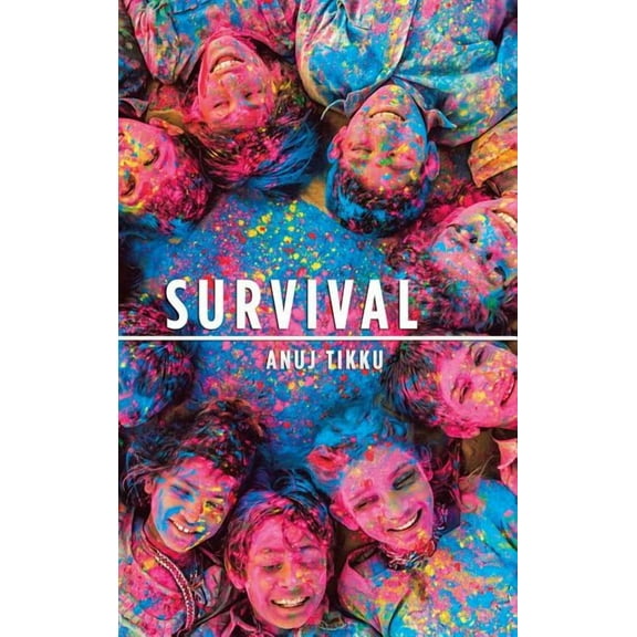 Survival (Hardcover)