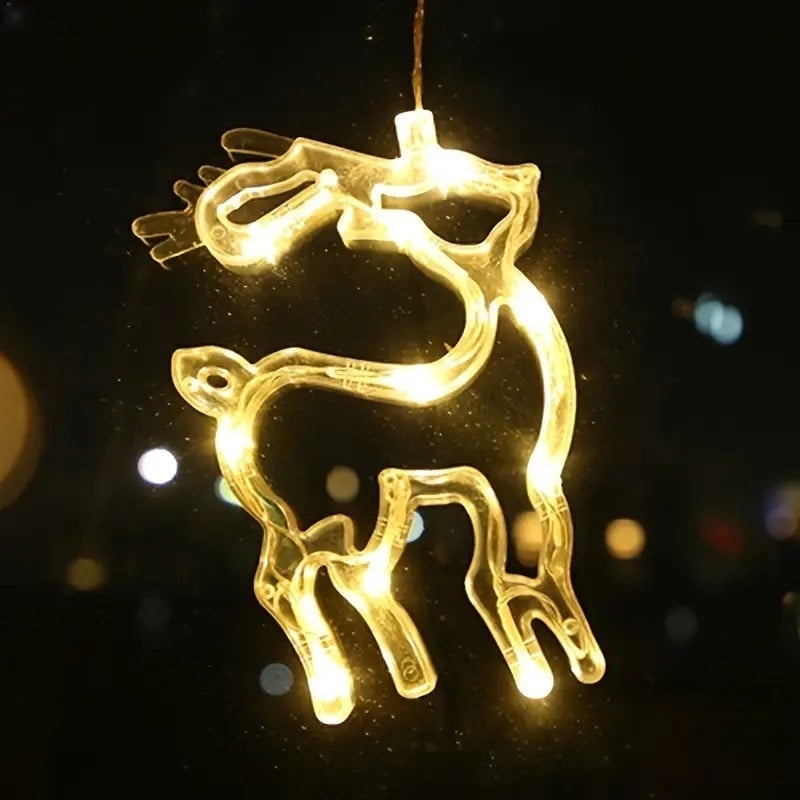 Brilliant Christmas Lights for Holiday Cheer