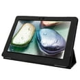 thumbnail image 2 of Black Tri-Fold Folio Case for Lenovo IdeaTab S6000 (87190), 2 of 2