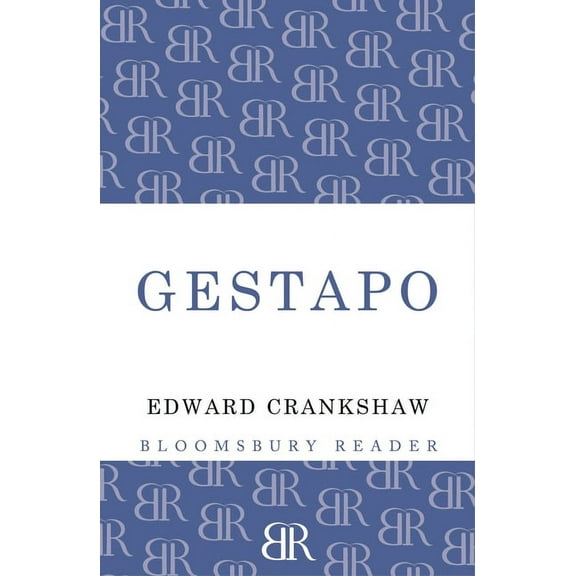Gestapo, (Paperback)