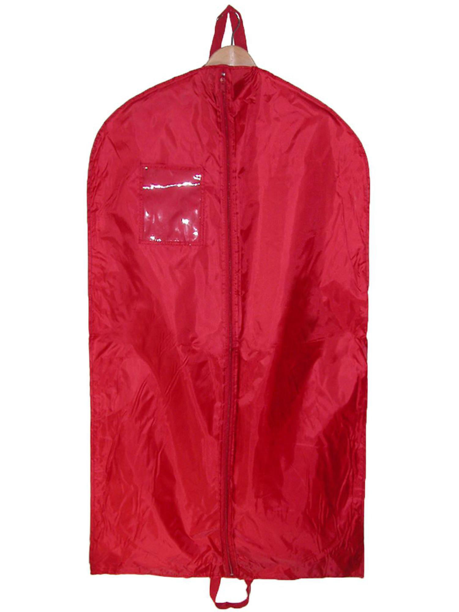 Liberty Bags Nylon Travel Garment Bag with Double Handles - wcy.wat.edu.pl - wcy.wat.edu.pl