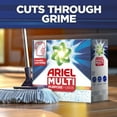 thumbnail image 4 of Ariel Multiuse Powder Laundry Detergent, Original Scent, 120 oz, 95 Loads, 4 of 11