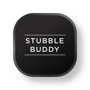 Pete & Pedro THE STUBBLE BUDDY - Portable Beard & Facial Hair Trimming
