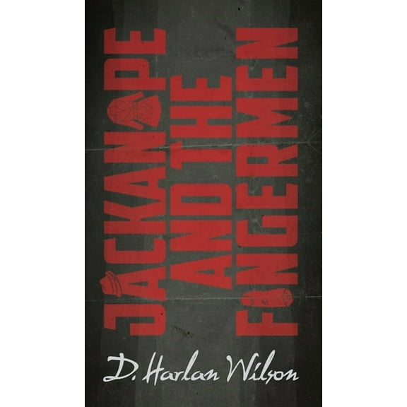 Jackanape And The Fingermen