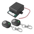 thumbnail image 2 of Alarma Antirobo Moto Auto Con Control A Distancia Enforcer-1000 Steelpro, 2 of 5