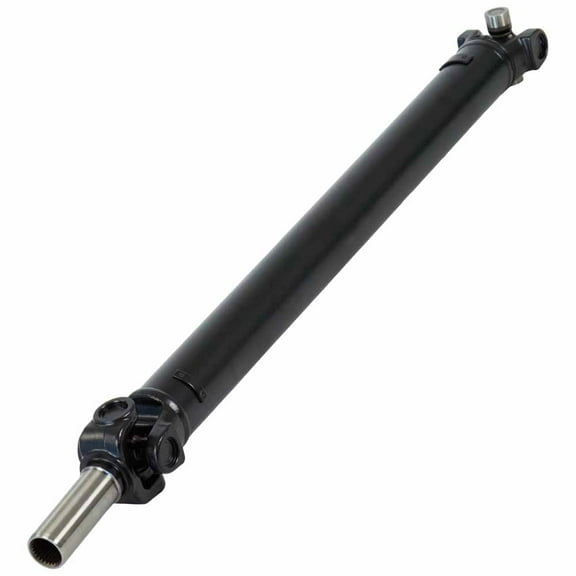 For Jeep Grand Cherokee 1999 2000 2001 2002 2003 2004 Rear Driveshaft - BuyAutoParts