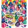 Centurion New Years Party Assortment for 100