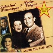 Amor De Los Dos